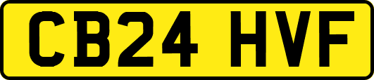 CB24HVF