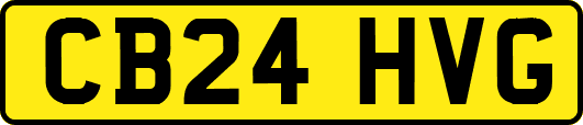 CB24HVG