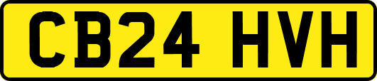 CB24HVH
