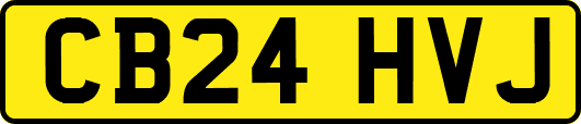 CB24HVJ