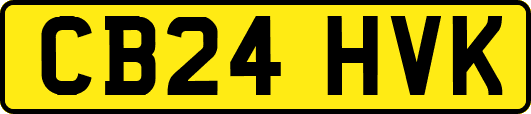 CB24HVK