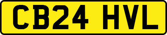 CB24HVL