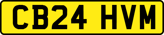CB24HVM