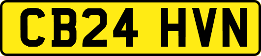 CB24HVN