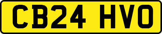 CB24HVO