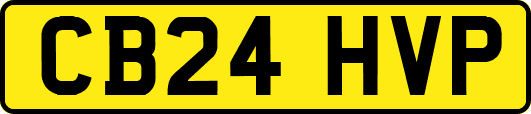 CB24HVP