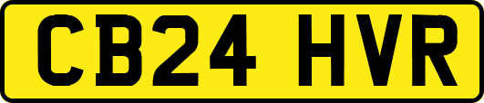 CB24HVR