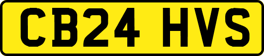 CB24HVS