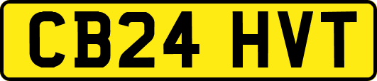 CB24HVT