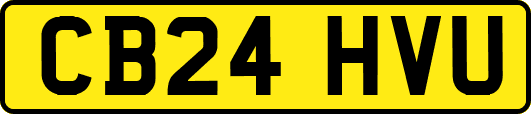 CB24HVU
