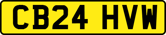 CB24HVW