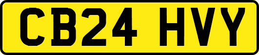 CB24HVY