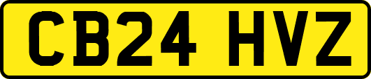 CB24HVZ