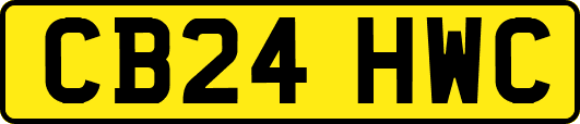 CB24HWC