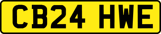 CB24HWE