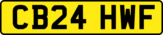 CB24HWF