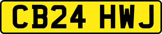 CB24HWJ