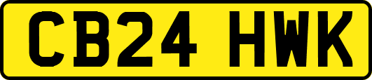 CB24HWK