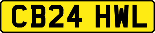 CB24HWL