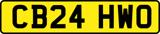 CB24HWO