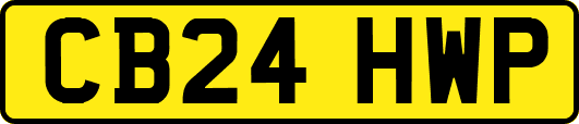 CB24HWP