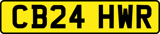 CB24HWR