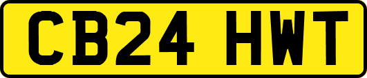 CB24HWT