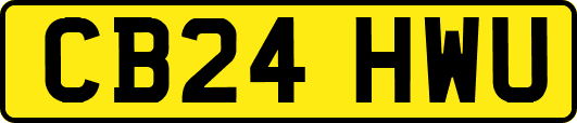 CB24HWU