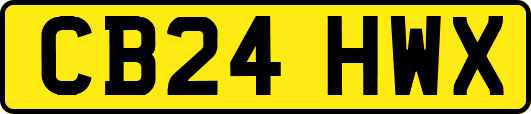 CB24HWX