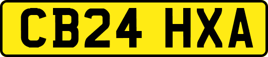 CB24HXA