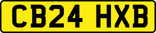CB24HXB