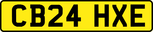 CB24HXE