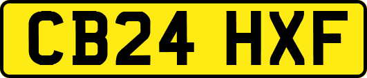 CB24HXF
