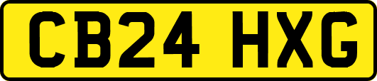 CB24HXG