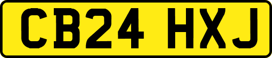 CB24HXJ