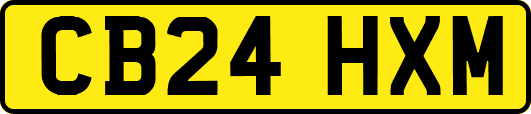CB24HXM