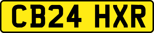 CB24HXR