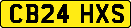 CB24HXS