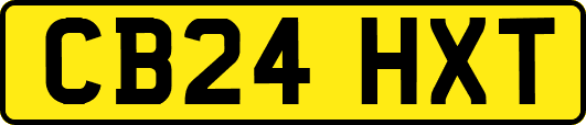 CB24HXT