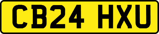 CB24HXU