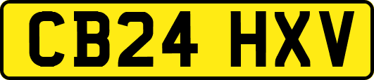 CB24HXV