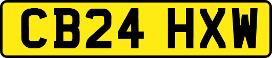 CB24HXW