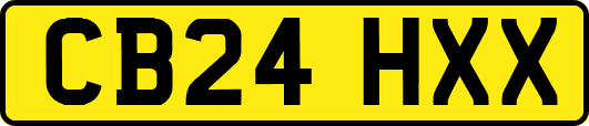 CB24HXX