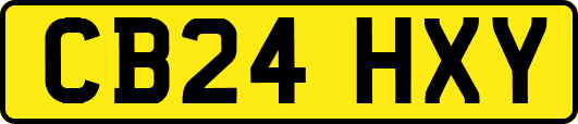 CB24HXY