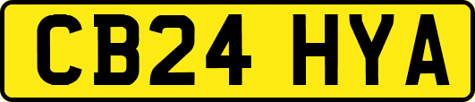CB24HYA