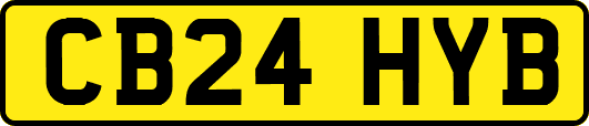 CB24HYB