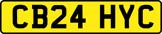 CB24HYC