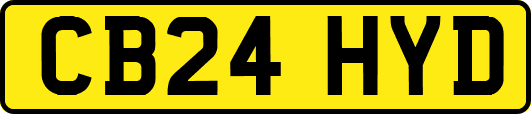 CB24HYD