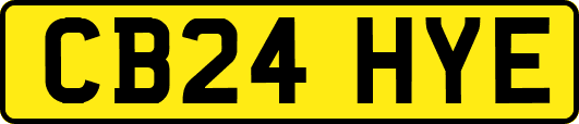 CB24HYE