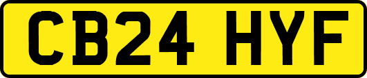 CB24HYF